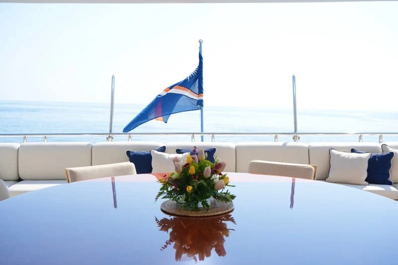 YACHT ADMINISTRATION