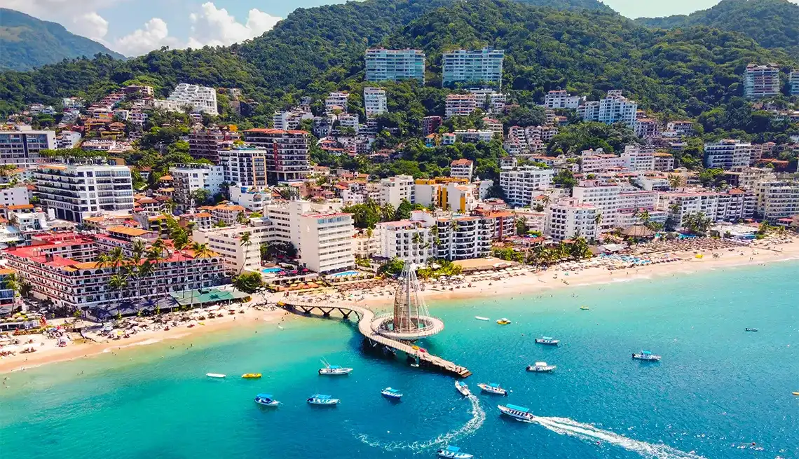 puerto vallarta