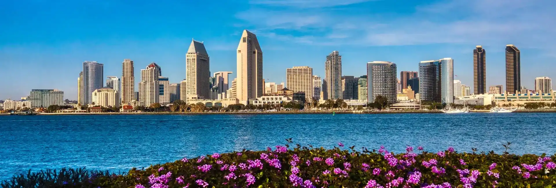 San Diego