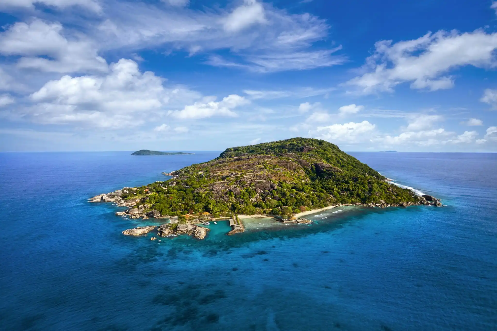 SEYCHELLES