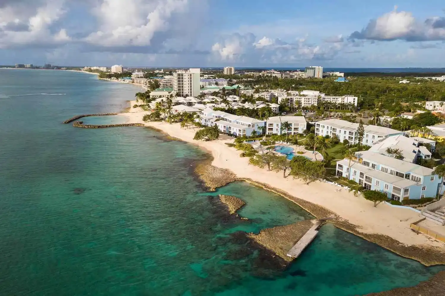 Cayman Islands