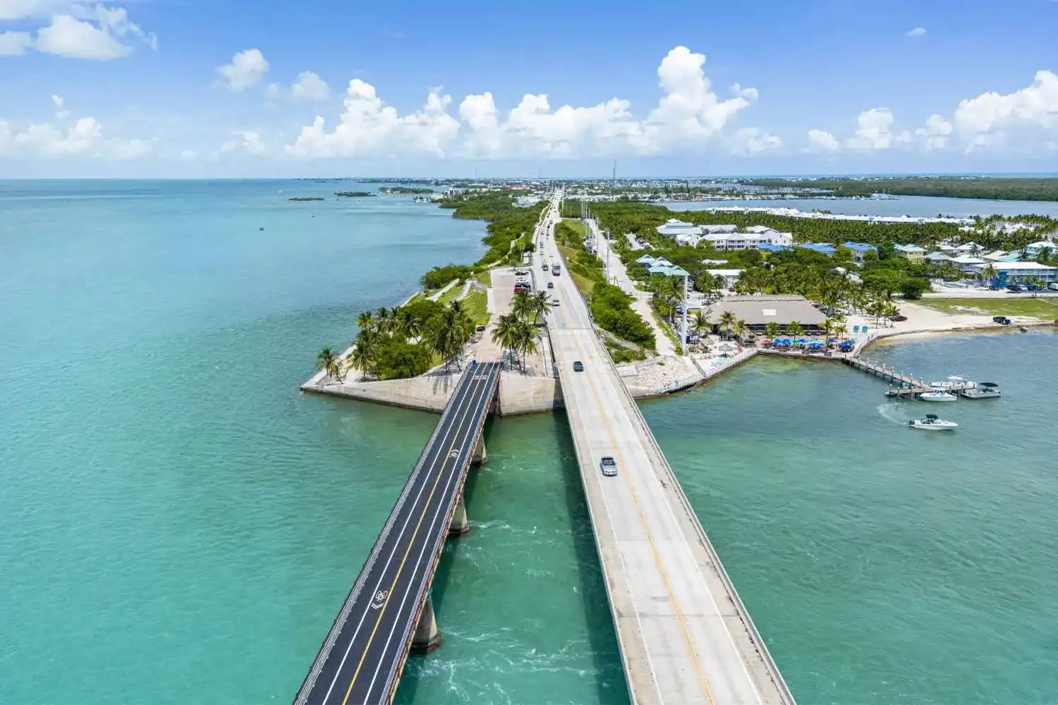 The Florida Keys