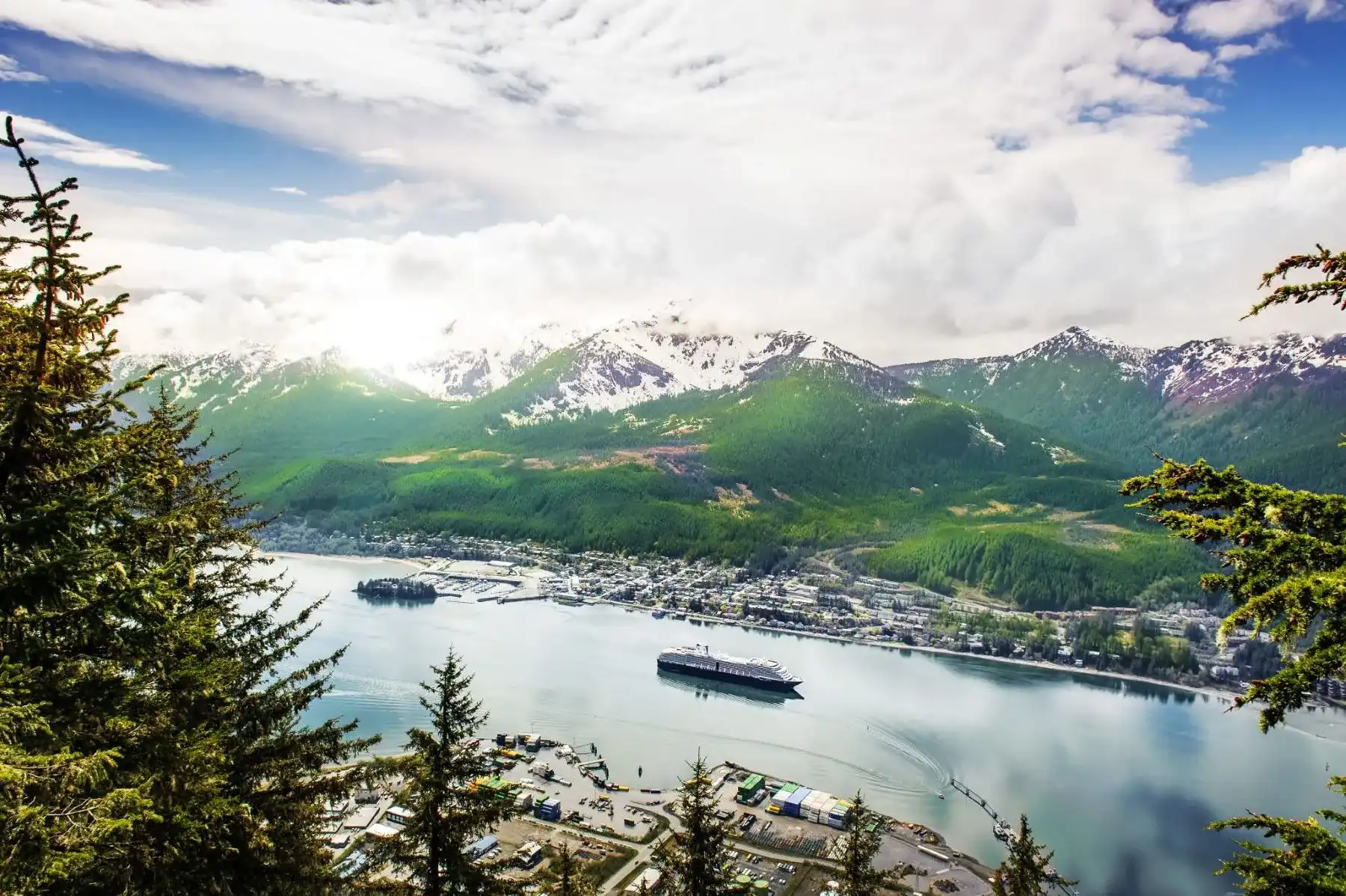 Juneau Alaska