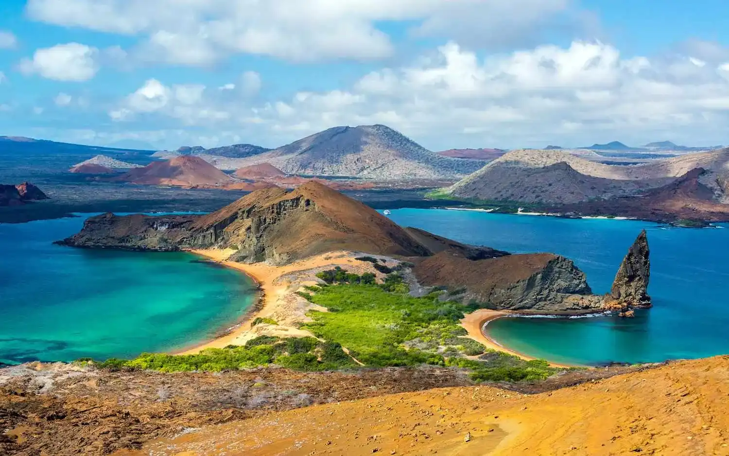 galapagos islands